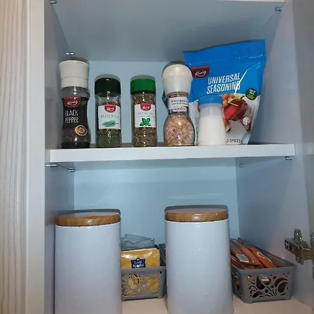 Apartment Mima Sombor