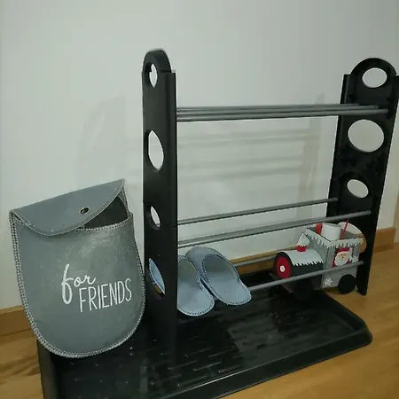 Mima Apartment Sombor